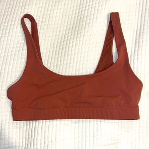 Vuori Daily Sports Bra (Size Small)